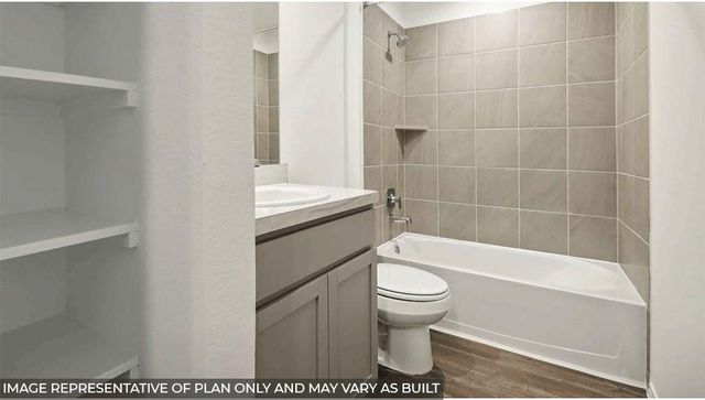 263 Golden Eagle Boulevard, New Waverly, TX 77358