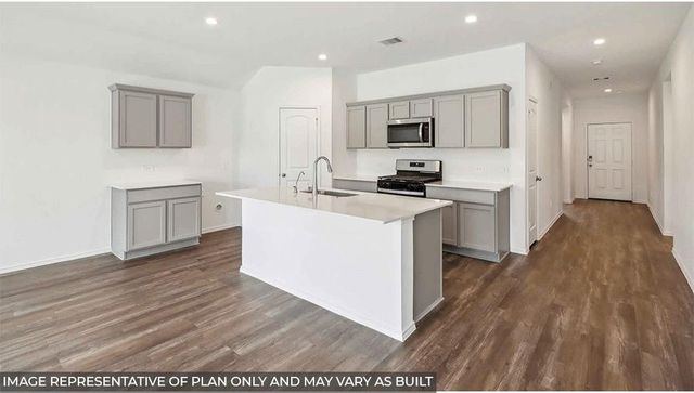 263 Golden Eagle Boulevard, New Waverly, TX 77358