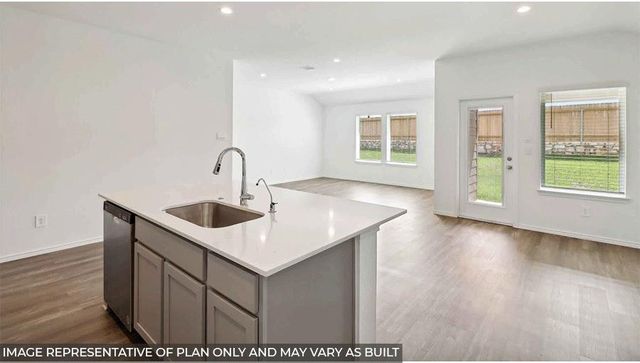 263 Golden Eagle Boulevard, New Waverly, TX 77358