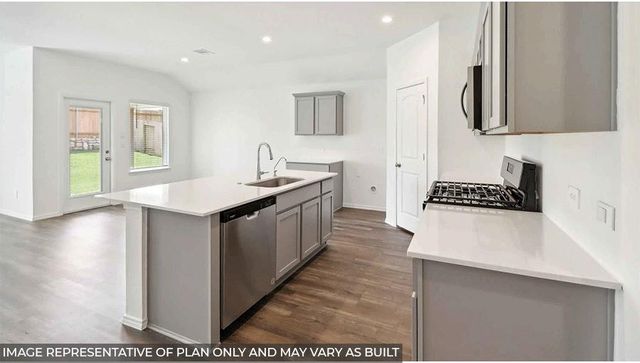 263 Golden Eagle Boulevard, New Waverly, TX 77358