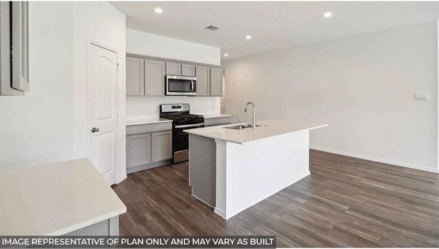 263 Golden Eagle Boulevard, New Waverly, TX 77358