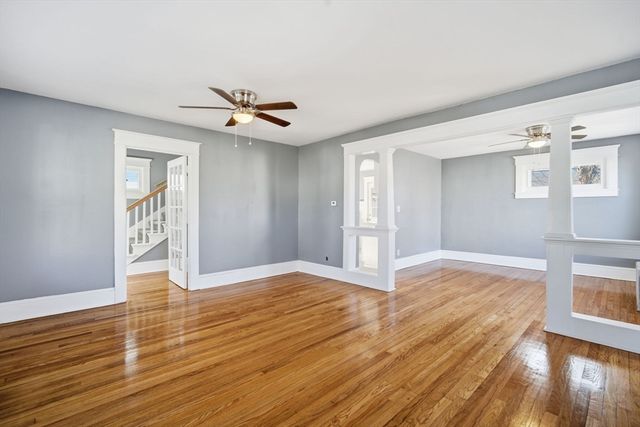 152 Monrovia St, Springfield, MA 01103