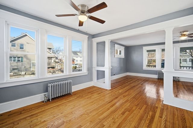 152 Monrovia St, Springfield, MA 01103