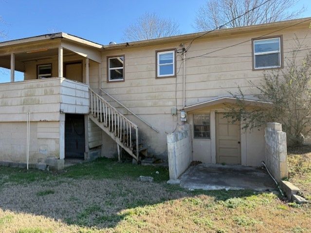 584 Blue Springs Rd, Smithville, TN 37166