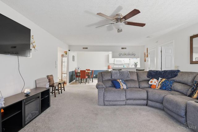 3161 Preserve Lane, Colerain Twp, OH 45239