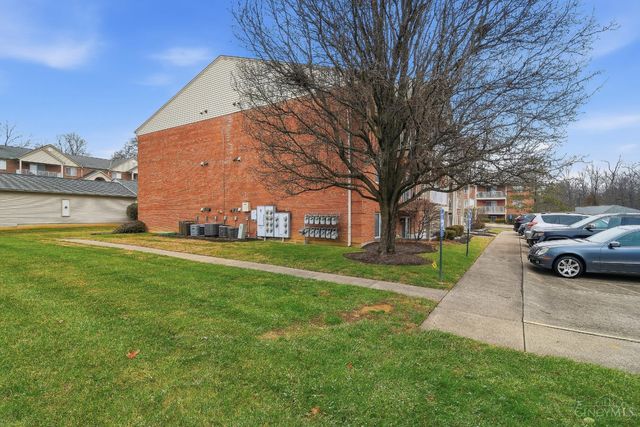 3161 Preserve Lane, Colerain Twp, OH 45239