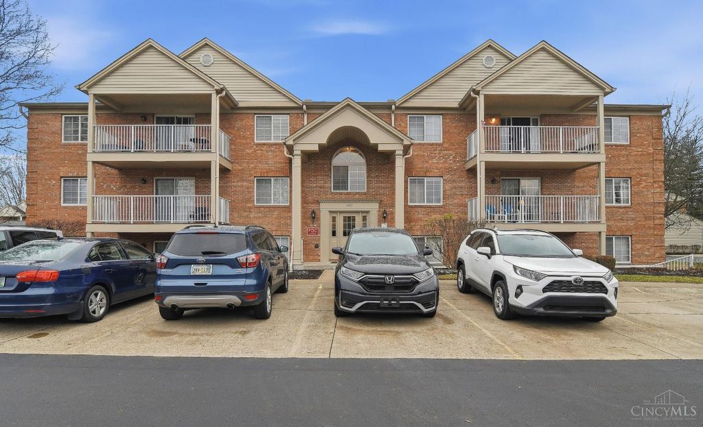 3161 Preserve Lane, Colerain Twp, OH 45239