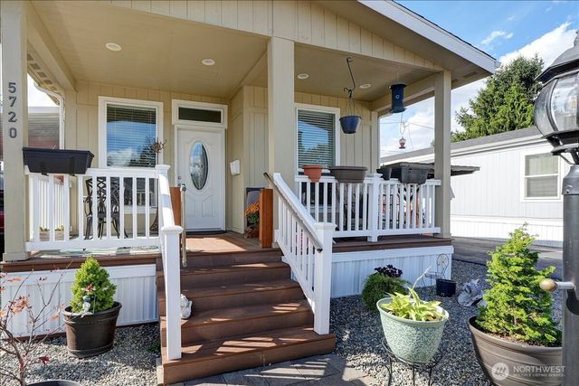 5720 113th Avenue E #75, Puyallup, WA 98372