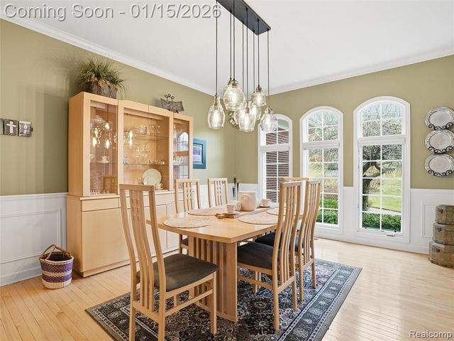 8249 Brookstone Lane, Clarkston, MI 48348