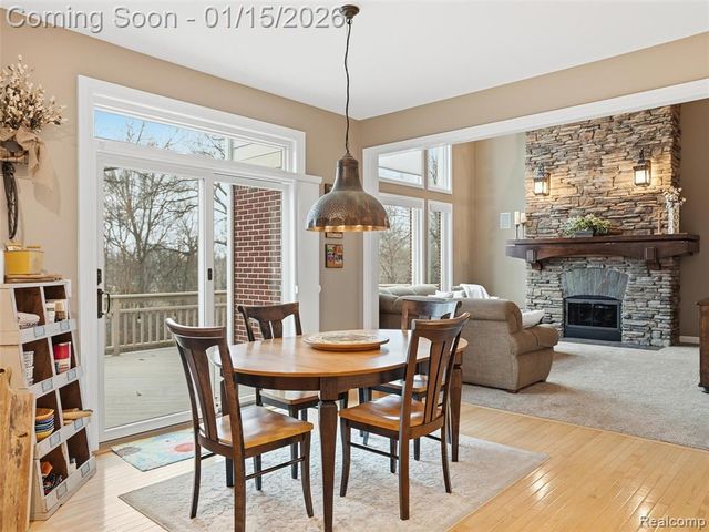 8249 Brookstone Lane, Clarkston, MI 48348