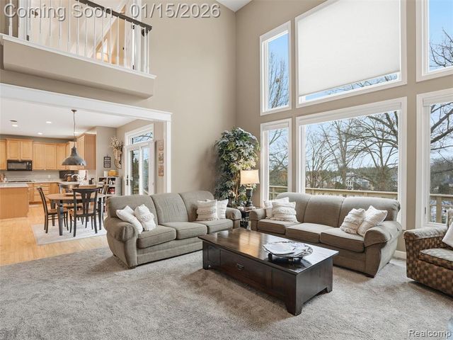 8249 Brookstone Lane, Clarkston, MI 48348