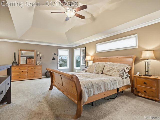 8249 Brookstone Lane, Clarkston, MI 48348