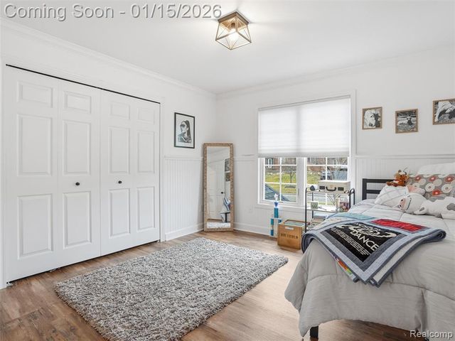 8249 Brookstone Lane, Clarkston, MI 48348