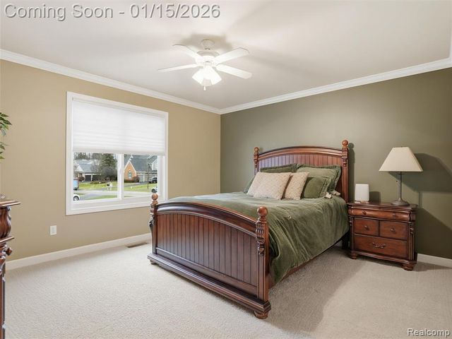 8249 Brookstone Lane, Clarkston, MI 48348