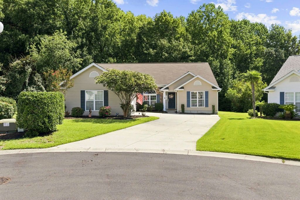 216 Collins Glen Dr., Murrells Inlet, SC 29576 — photo 2
