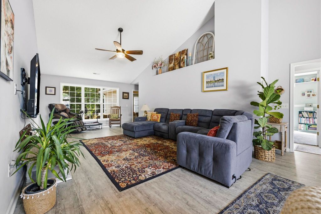 216 Collins Glen Dr., Murrells Inlet, SC 29576 — photo 5