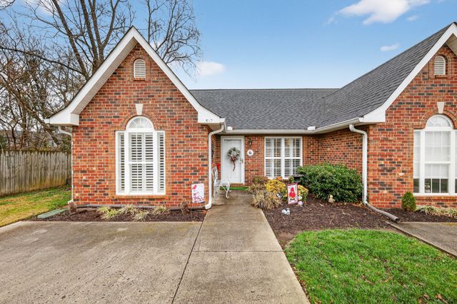 617 E Lane St, Shelbyville, TN 37160