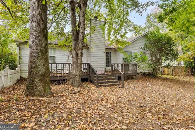 2599 Candler Way SW, Marietta, GA 30064