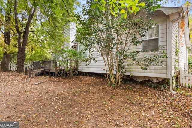 2599 Candler Way SW, Marietta, GA 30064