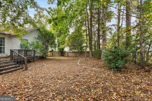 2599 Candler Way SW, Marietta, GA 30064