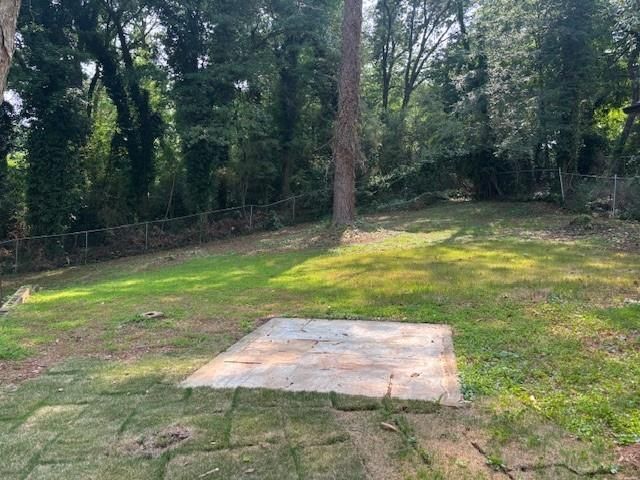 2349 Ousley Court, Decatur, GA 30032