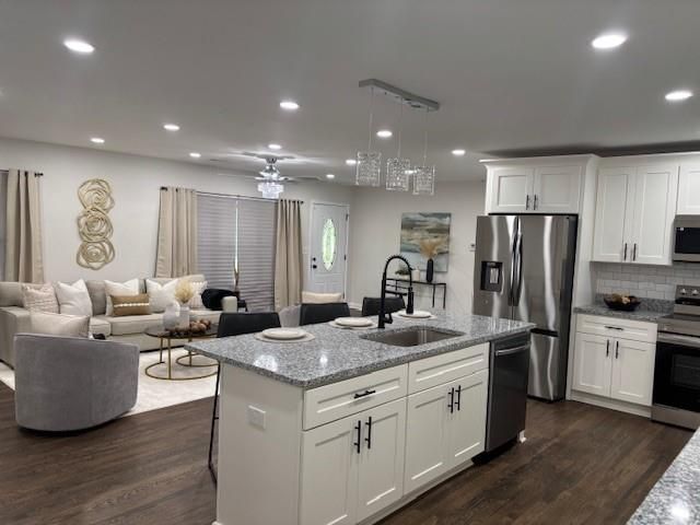 2349 Ousley Court, Decatur, GA 30032