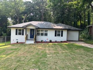 2349 Ousley Court, Decatur, GA 30032