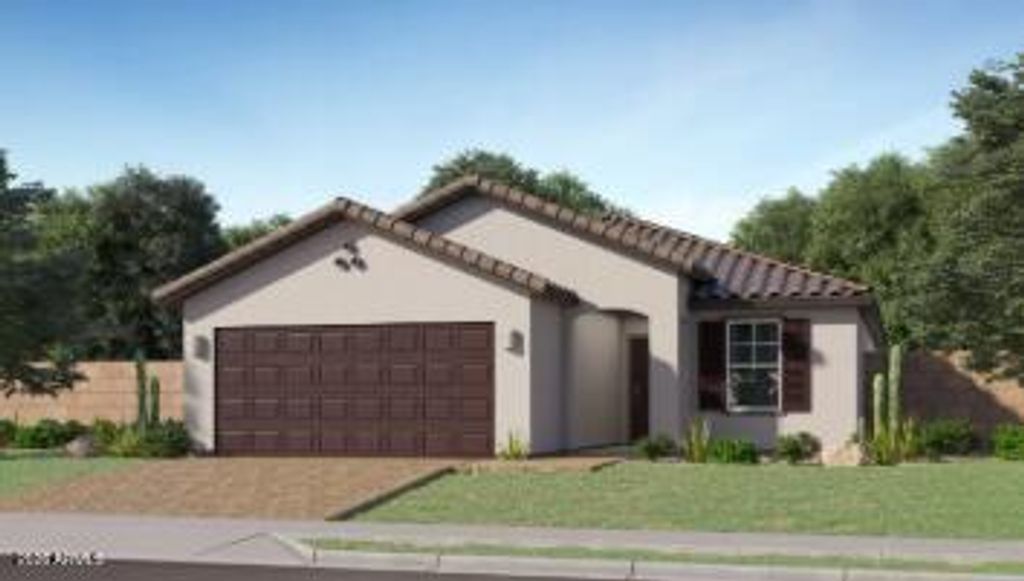 9814 W MITCHELL Drive, Phoenix, AZ 85037