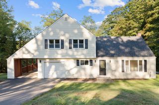 154 Chimney Hill Road, Wallingford, CT 06492