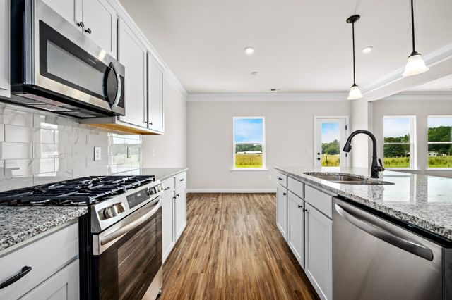 117 Townsend Way, Chapel Hill, TN 37034