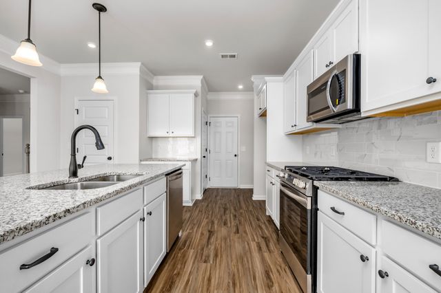 117 Townsend Way, Chapel Hill, TN 37034