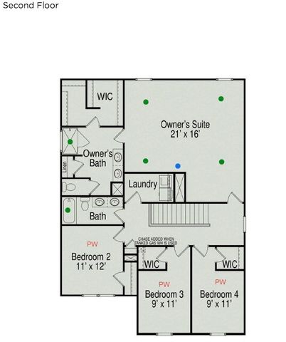 117 Townsend Way, Chapel Hill, TN 37034