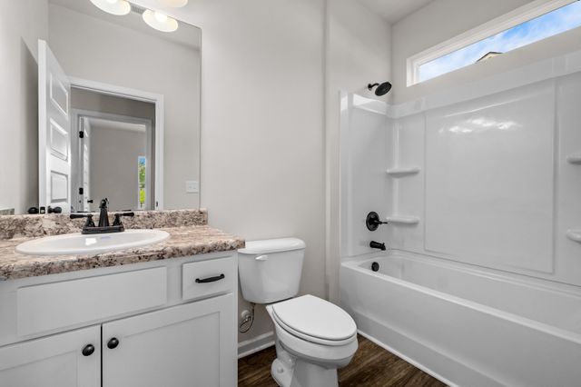 117 Townsend Way, Chapel Hill, TN 37034