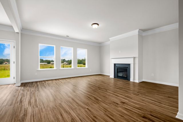 117 Townsend Way, Chapel Hill, TN 37034