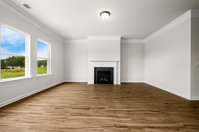 117 Townsend Way, Chapel Hill, TN 37034