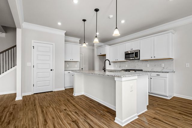 117 Townsend Way, Chapel Hill, TN 37034