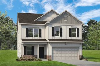 117 Townsend Way, Chapel Hill, TN 37034