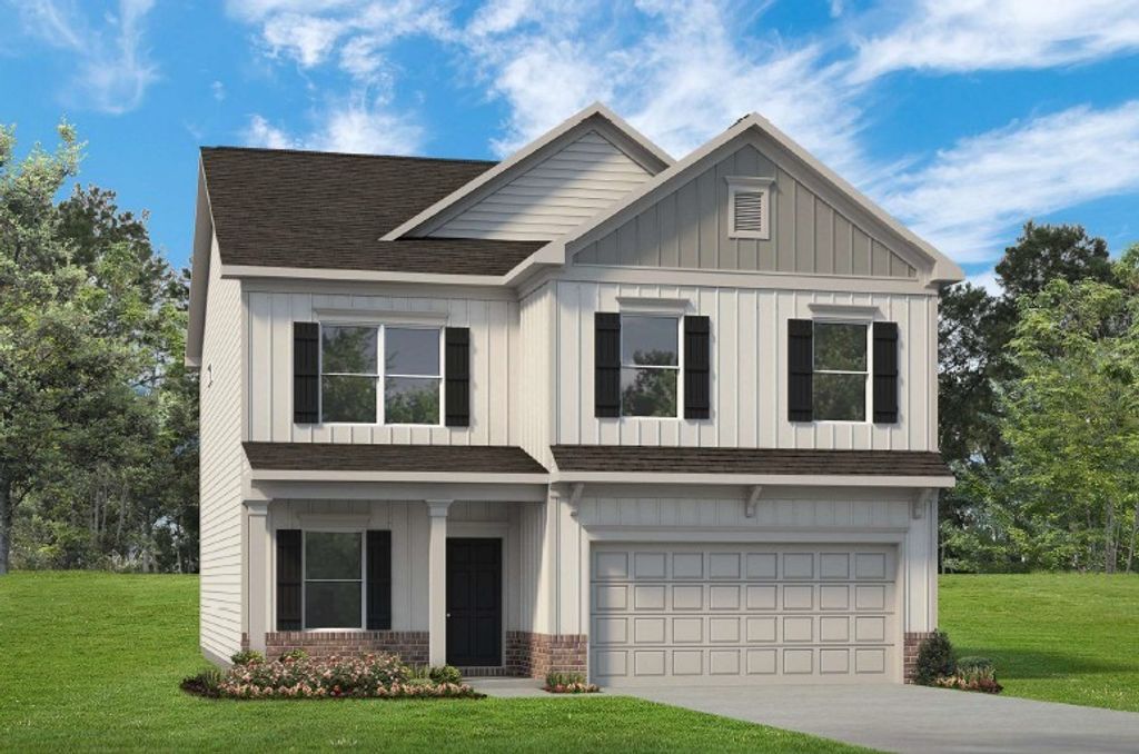 117 Townsend Way, Chapel Hill, TN 37034