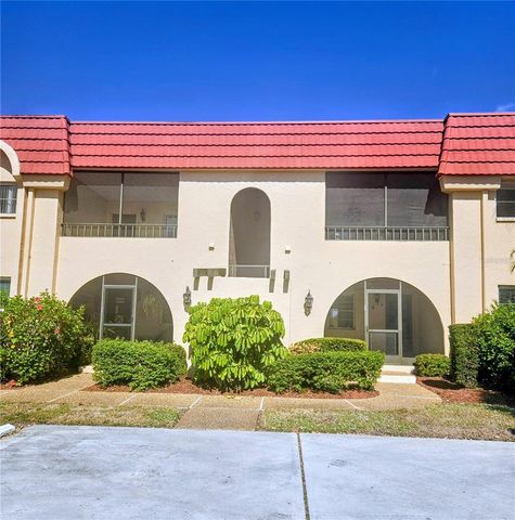 215 RUBENS DRIVE 215G, Nokomis, FL 34275