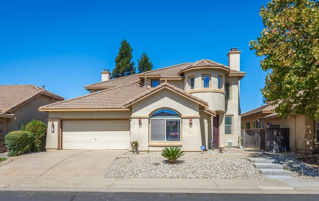 5809 Isaac Way, Elk Grove, CA 95757