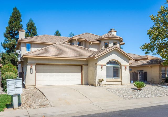 5809 Isaac Way, Elk Grove, CA 95757