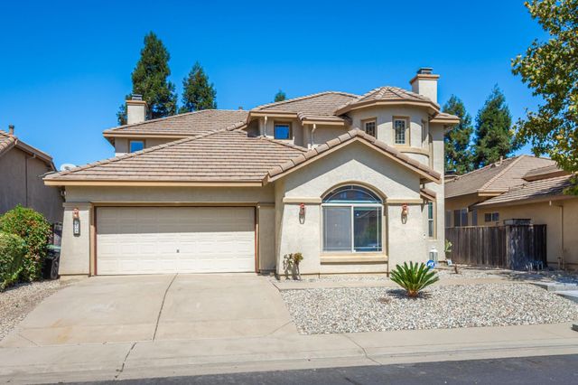 5809 Isaac Way, Elk Grove, CA 95757