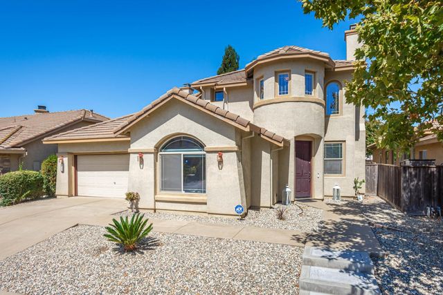 5809 Isaac Way, Elk Grove, CA 95757