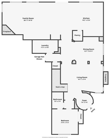 5809 Isaac Way, Elk Grove, CA 95757