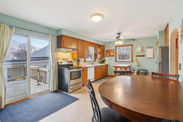 412 W Main Street, Reedsburg, WI 53959