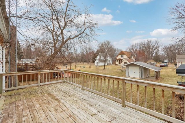 412 W Main Street, Reedsburg, WI 53959