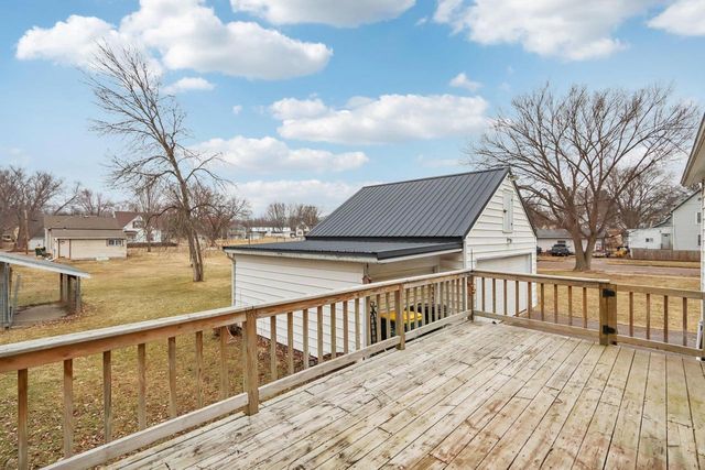 412 W Main Street, Reedsburg, WI 53959