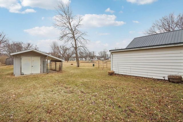 412 W Main Street, Reedsburg, WI 53959