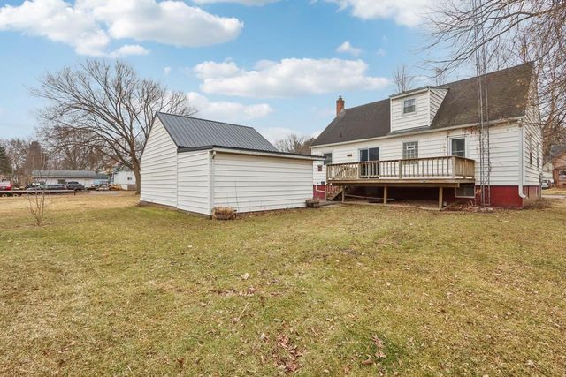 412 W Main Street, Reedsburg, WI 53959