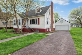412 W Main Street, Reedsburg, WI 53959
